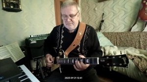 Relaxing Guitar - Н Фадеев