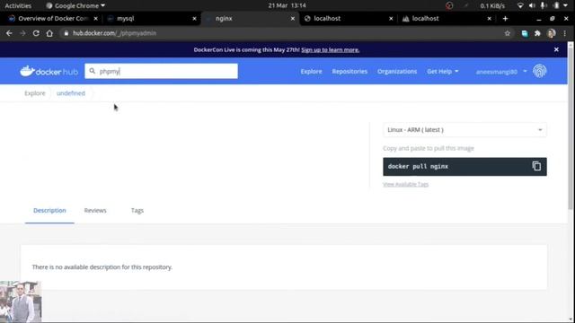 Lesson 08 - What is Docker Compose | 2 to 4 docker images | Docker | Five Minutes Tutorials смотреть онлайн