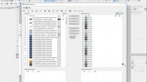 Archicad RAL RGB CMYK