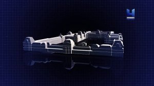 Древние суперстроения 05. Лувр