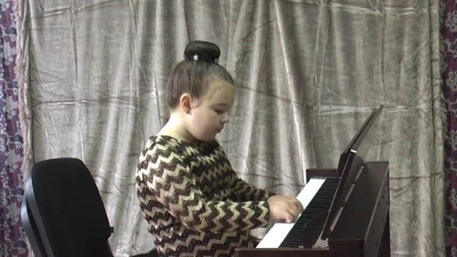 О.Білаченко - "Зозуленька" смотреть онлайн