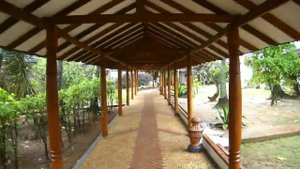 Dickwella Resort Hotel - Шри-Ланка