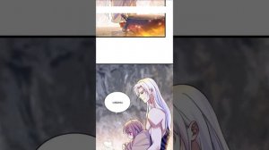 Моя новая жизнь в мире зверей [Глава 29]. Видео Без Звука.