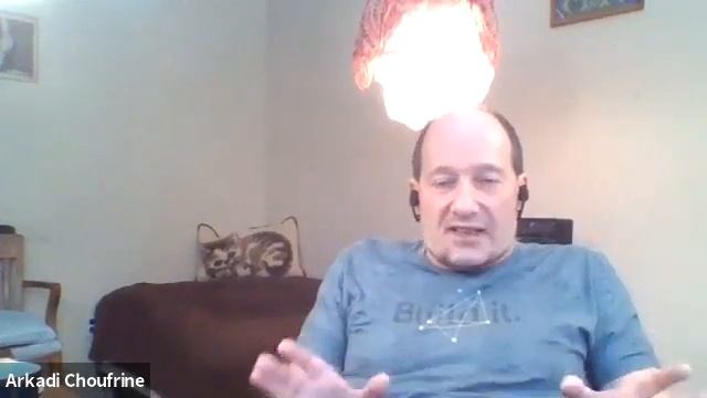 читаем Хайдеггера и Гуссерля, семинар 31 смотреть онлайн