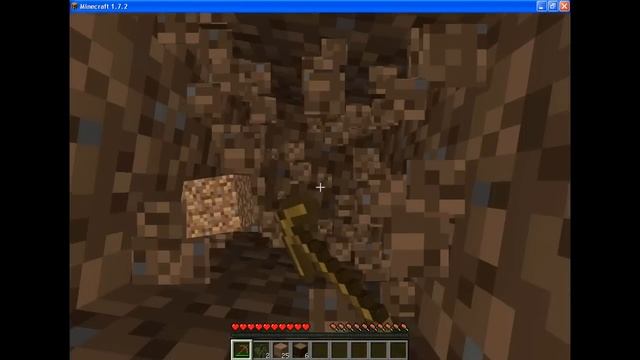 Майнкрафт: Как сделать Кирку смотреть онлайн