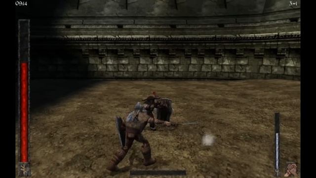 Rune Classic Multiplayer 7 streak смотреть онлайн