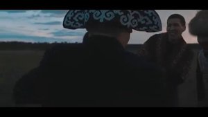 Орто Азия - Лэгэнтэй