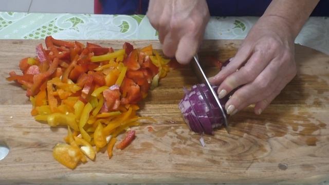 ВКУСНАЯ, ХРУСТЯЩАЯ, МАРИНОВАННАЯ КАПУСТА ЗА 12 ЧАСОВ