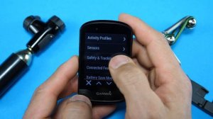 Garmin Edge 830: NEW Performance, Navigation, and Mountain Bike Dynamics!