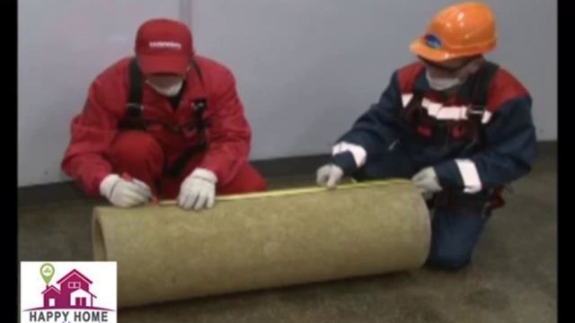 Цилиндры навивные ROCKWOOL