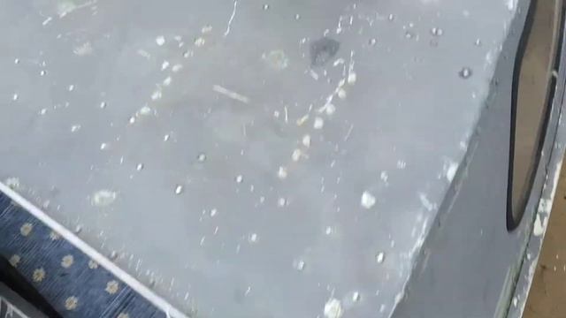 Серебрянка, вместительность