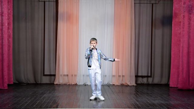 97 Киселев Илья Рубцовск Алтайский край Пой со мной Илья Волков смотреть онлайн