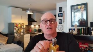 Lost vape, Centaurus M200 box mod