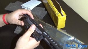 Аккумулятор для ноутбуков Acer (перезалив)