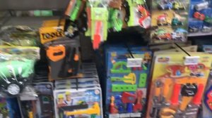 Обзор игрушек во Вьетнаме