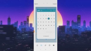 Как сделать скриншот на xiaomi redmi 8 pro