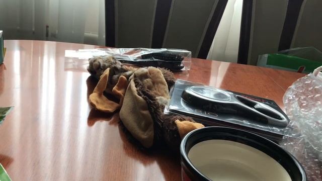 Большие покупки из зоомагазина смотреть онлайн