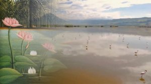 Н. Гумилев "Носорог". Читает Андрей Ашурков.  Театр-студия "МаскаРад" (Новосибирск)