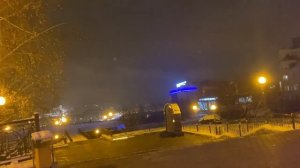 Прогулка по Белгороду. Панорамный вид на город?