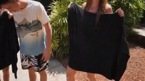 КТО ПОСЛЕДНИЙ УРОНИТ ПОЛОТЕНЦЕ - получит 100.000 РУБЛЕЙ! челлендж