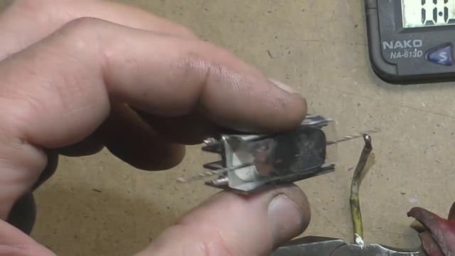 Резисторы на 5 Вт своими руками смотреть онлайн