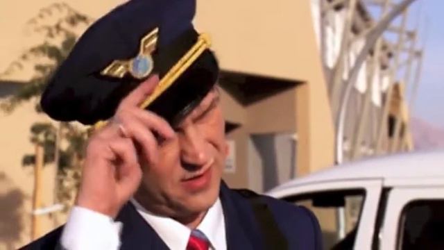 Александра Негина в т/ф "Высший Пилотаж" смотреть онлайн