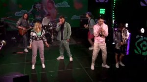 Группа ЗОЖ -  "Любимка" Cover