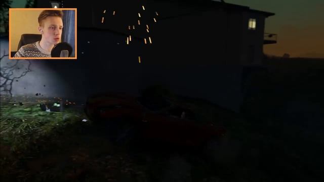 Никогда не запускайте GTA 5 в 3 часа ночи 1 Января, иначе... (Новогодняя судная ночь) смотреть онлайн