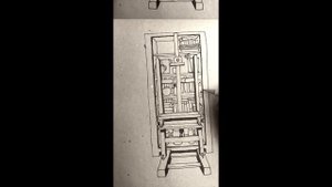 Рисунок маркером. Идеи для рисования.