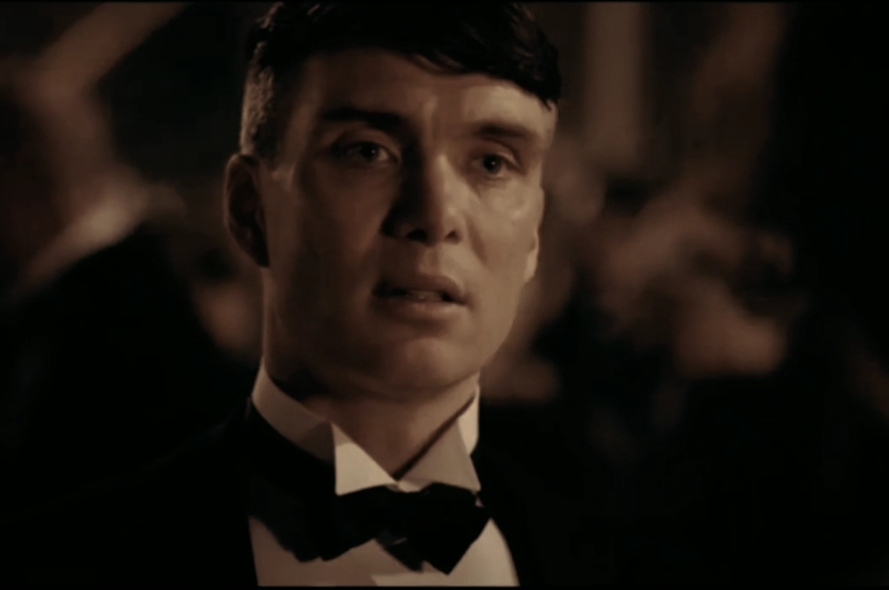 Томас шелби и Грейс.#острыекозырьки#томасшелби#сериал#кино#моменты#килианмерфи