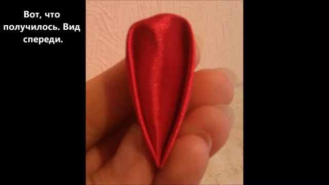 МК Букет из искусственный цветов смотреть онлайн