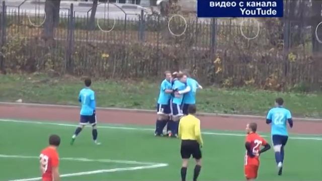 Сборная Сергиево-Посадского района одержала уверенную победу смотреть онлайн