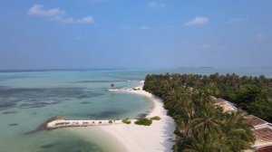 Неделя в раю, Мальдивы - Rahaa Resort Maldives