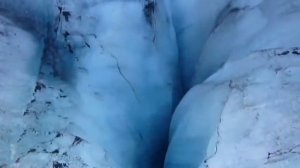 Vatnajokull Glacier hiking tour. First part - Glaciar Vatnajökull. Primera parte