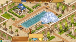 Weather Lord 7 Royal Holidays CE Level 1