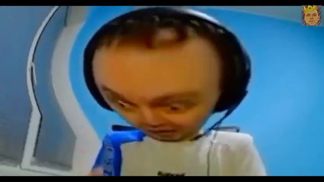 Настоящая реакция папича на победу Doki Doki в аукционе
