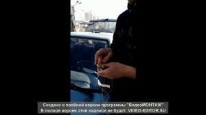 Сверлим лобовое стекло на ВАЗ 2114. Очумелые ручки 74.