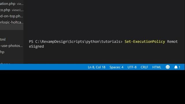 Why & How to Use venv for Your Python Scripts | Virtual Environment смотреть онлайн