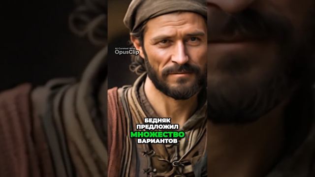 Притча о золотой монете (2024) смотреть онлайн