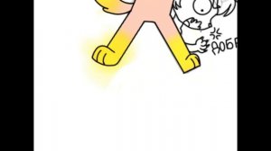 Рисуем персонажей 13 карт/земля королей/в виде котиков