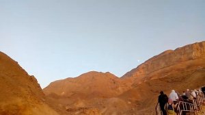 Пещера Антония Великого