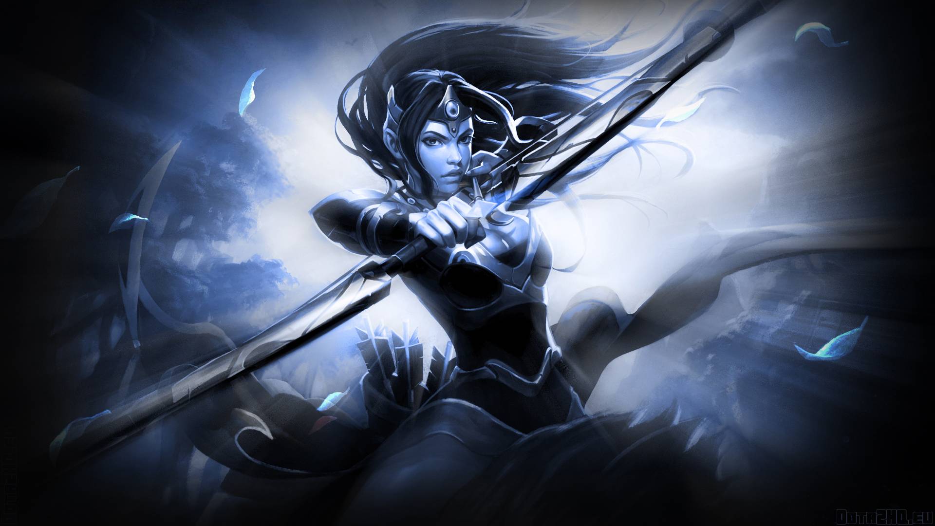 dota 2： The Ultimate Strategy Guide смотреть онлайн