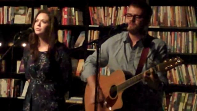 ABR OPEN MIC: Kendal&Kenzie смотреть онлайн