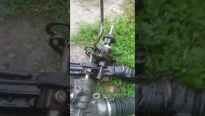 Совместимость рулевой рейки форд мондео 3 с мондео 2 это реально.