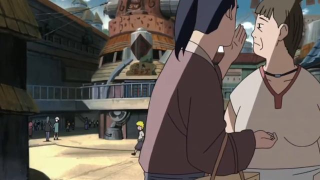 Как повлияло аниме Наруто на мою жизнь смотреть онлайн