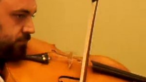 Audición Stradivari