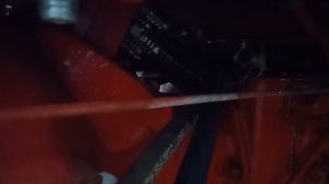 ГОРУ и гидравлика на одном насосе, трактора т 25.Отзыв работы за 4 года. Поломки