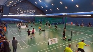 20-й RSL OPEN, день 4, корт 3