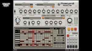 D16 Phoscyon 2 All Presets No Talking New 2022
