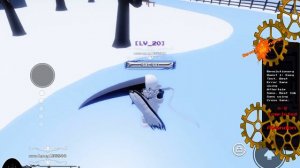 Revealing all vial/hate souls locations  (undertale timeline collapse)